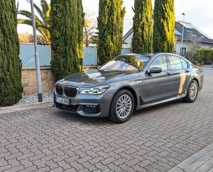 BMW 750 Gebrauchtwagen