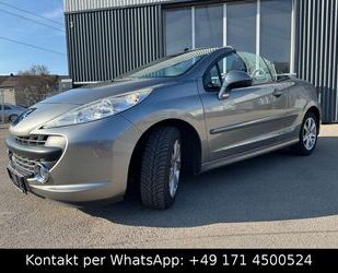 Peugeot 207 Gebrauchtwagen