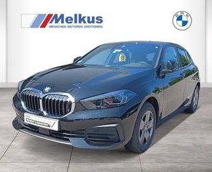 BMW 116 Gebrauchtwagen