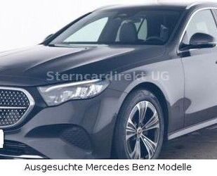 Mercedes-Benz E 200 Gebrauchtwagen