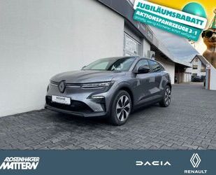 Renault Megane Gebrauchtwagen
