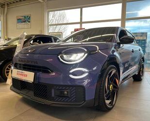 Abarth Andere Gebrauchtwagen