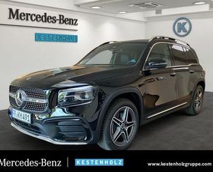 Mercedes-Benz GLB 200 Gebrauchtwagen