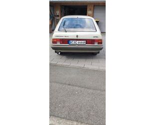 Opel Ascona 