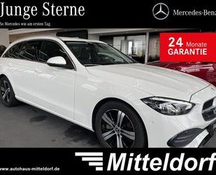 Mercedes-Benz C 200 Gebrauchtwagen