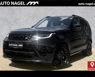Land Rover Discovery Gebrauchtwagen