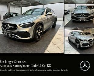 Mercedes-Benz C 200 Gebrauchtwagen