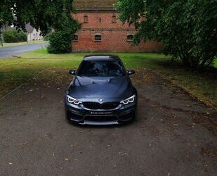 BMW M3 Gebrauchtwagen