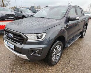 Ford Ranger Gebrauchtwagen