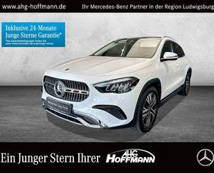 Mercedes-Benz GLA 220 Gebrauchtwagen