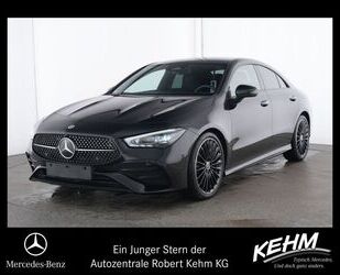 Mercedes-Benz CLA 250 Gebrauchtwagen