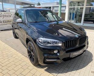 BMW X5 M50 Gebrauchtwagen