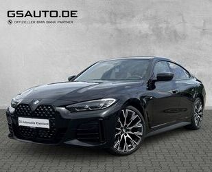 BMW 420 Gran Coupé Gebrauchtwagen