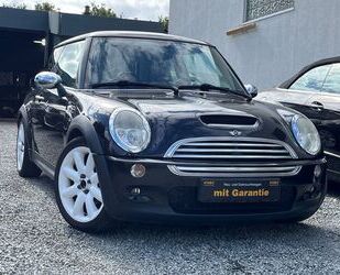Mini Cooper S Gebrauchtwagen