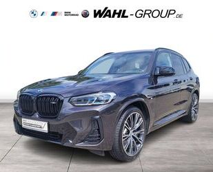 BMW X3 M40 Gebrauchtwagen
