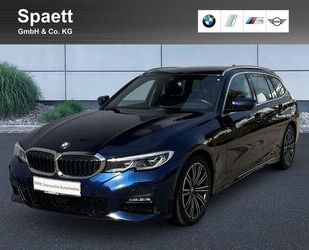 BMW 330 Gebrauchtwagen