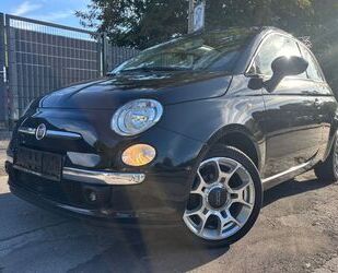Fiat 500 Gebrauchtwagen
