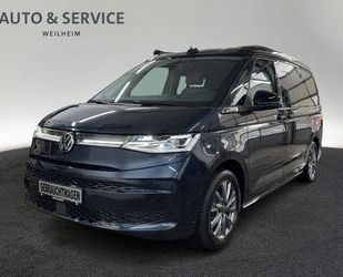 VW T7 California Gebrauchtwagen