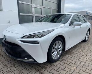 Toyota Mirai Gebrauchtwagen