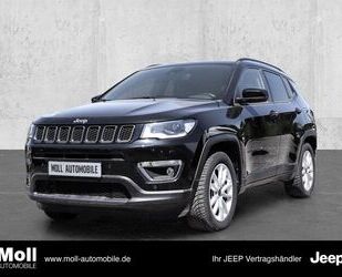 Jeep Compass Gebrauchtwagen