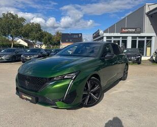 Peugeot 308 Gebrauchtwagen