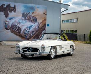 Mercedes-Benz 300 Gebrauchtwagen