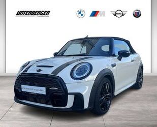 Mini Cooper S Cabrio Gebrauchtwagen