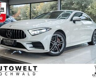 Mercedes-Benz CLS 350 Gebrauchtwagen