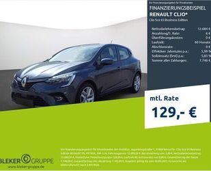 Renault Clio Gebrauchtwagen