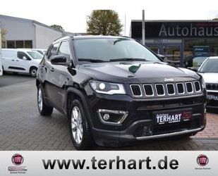 Jeep Compass Gebrauchtwagen