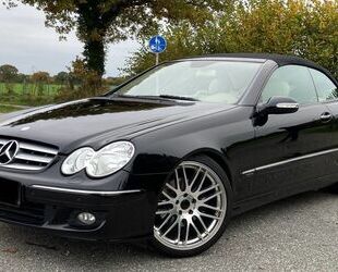 Mercedes-Benz CLK 280 Gebrauchtwagen