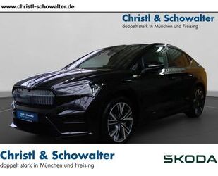 Skoda Enyaq Gebrauchtwagen