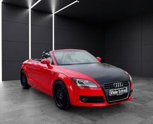 Audi TT Gebrauchtwagen