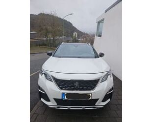 Peugeot 5008 Gebrauchtwagen