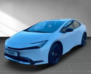 Toyota Prius Gebrauchtwagen