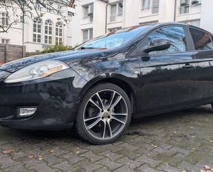 Fiat Bravo Gebrauchtwagen