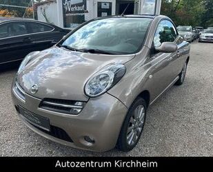 Nissan Micra Gebrauchtwagen