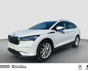 Skoda Enyaq Gebrauchtwagen