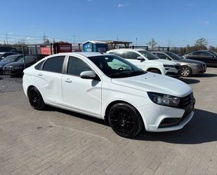 Lada Vesta Gebrauchtwagen
