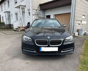 BMW 520 Gebrauchtwagen