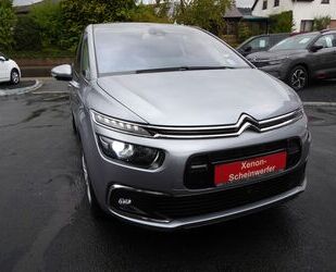 Citroen C4 SpaceTourer Gebrauchtwagen