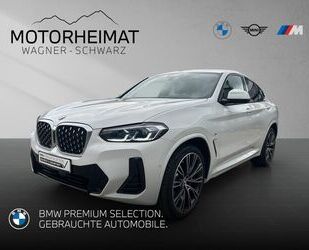 BMW X4 Gebrauchtwagen