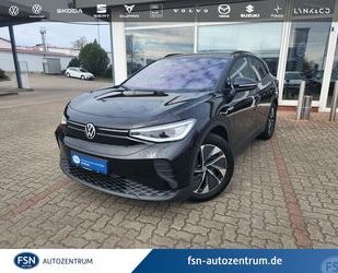 VW ID.4 Gebrauchtwagen