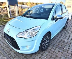 Citroen C3 Gebrauchtwagen