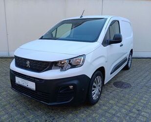 Peugeot Partner Gebrauchtwagen