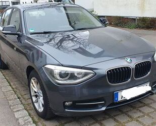 BMW 116 Gebrauchtwagen