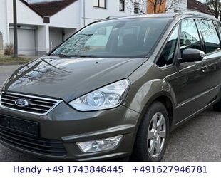 Ford Galaxy Gebrauchtwagen