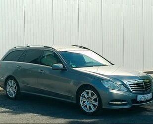 Mercedes-Benz E 350 Gebrauchtwagen