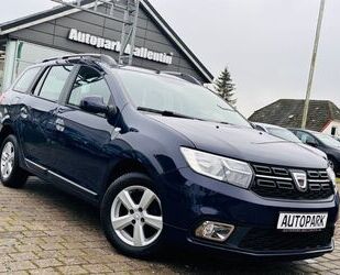 Dacia Logan Gebrauchtwagen