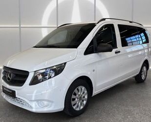 Mercedes-Benz Vito Gebrauchtwagen